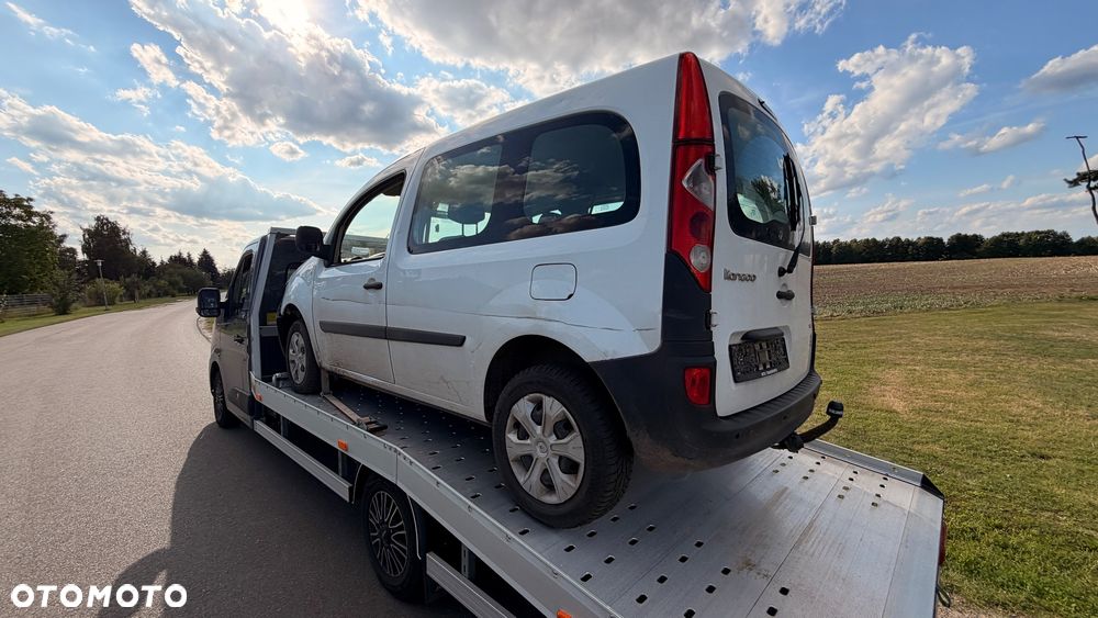 Renault Kangoo 1.5 dCi Oasis - 5