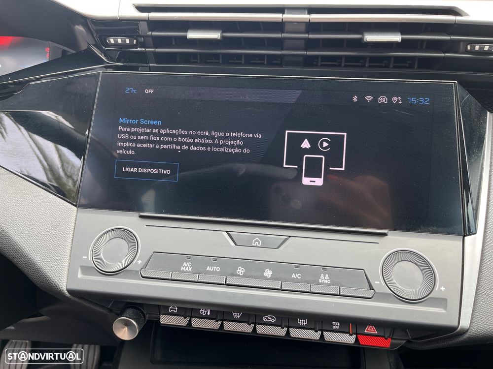 Peugeot 308 SW 1.5 BlueHDi Active Pack - 42