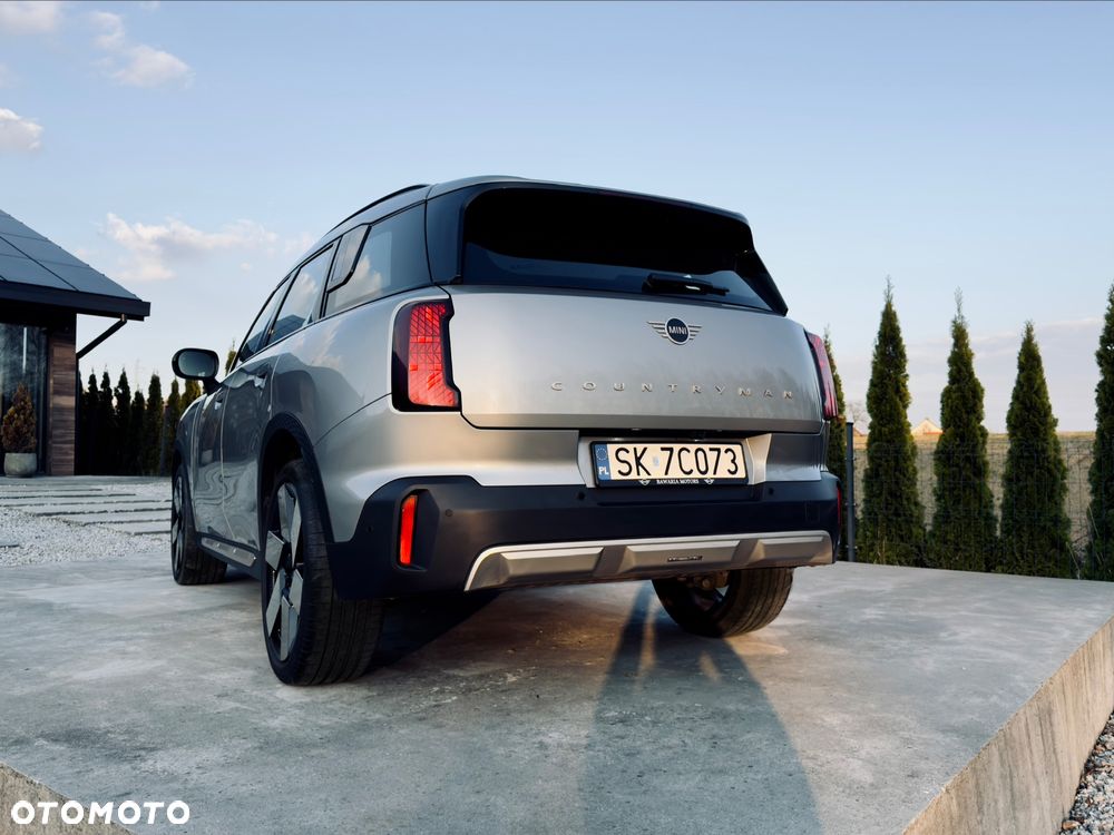 MINI Countryman ver-cooper-yours-trim - 17