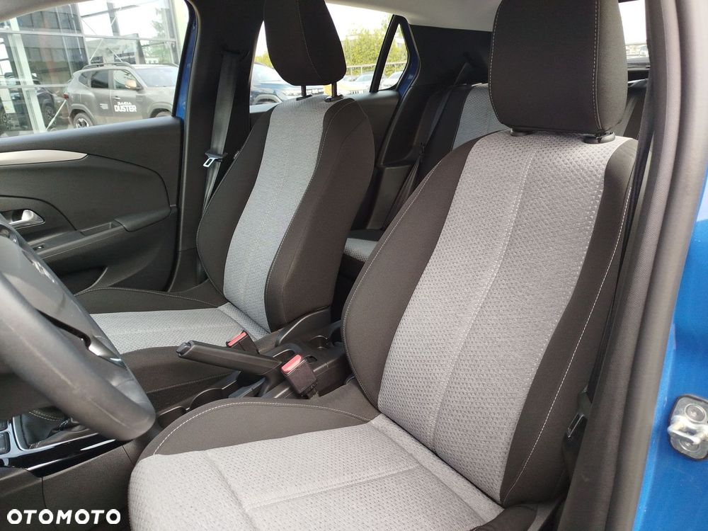 Opel Corsa 1.2 T Edition S&S - 11