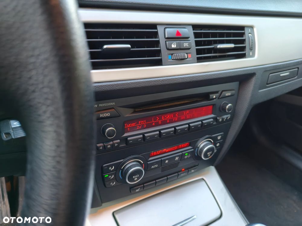 BMW Seria 3 318i Edition Lifestyle - 7