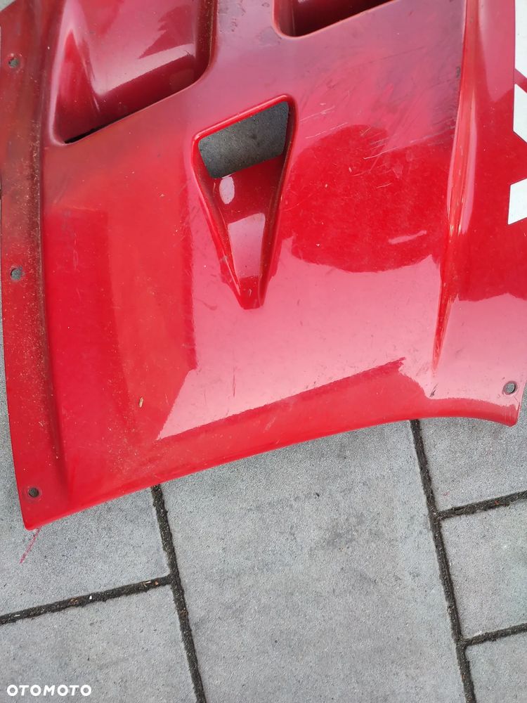Owiewka, osłona, bok, boczek Honda VFR 750 VFR750 - 5