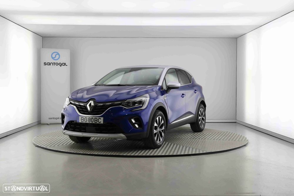 Renault Captur 1.0 TCe Techno - 7