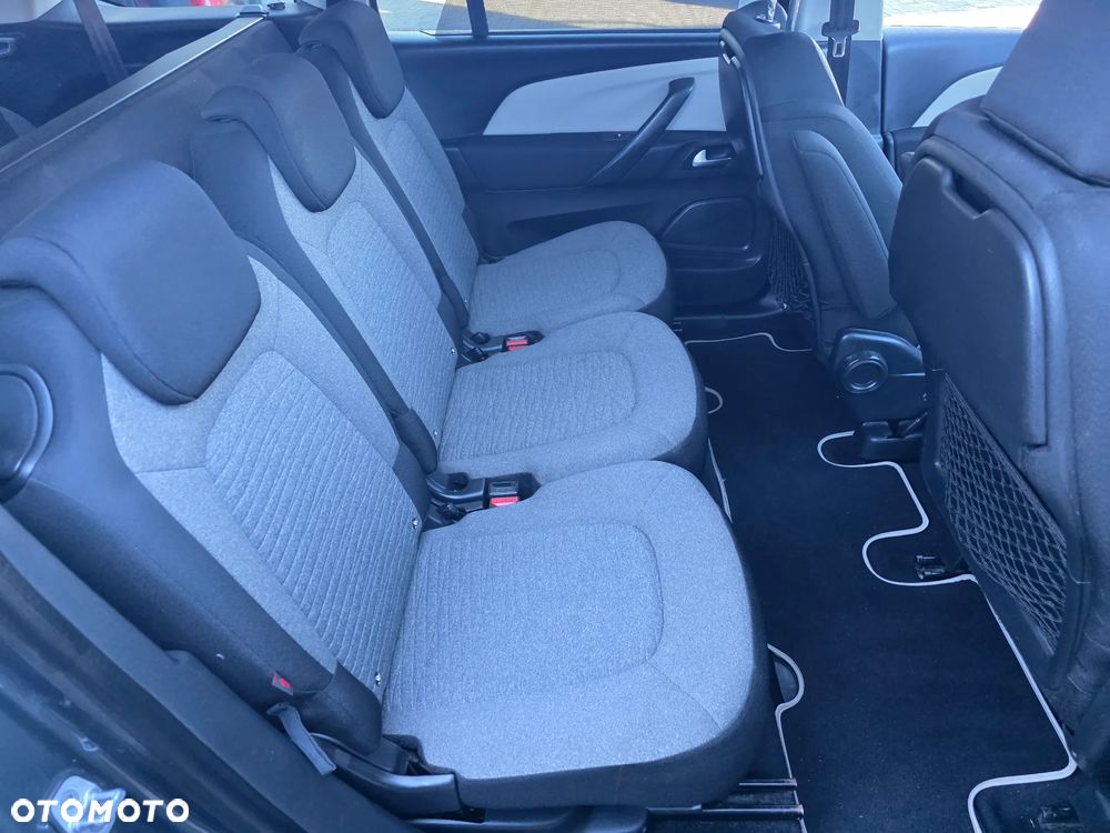 Citroën C4 Grand Picasso BlueHDi 150 Stop&Start SHINE - 25