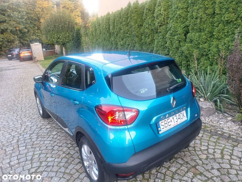 Renault Captur (ENERGY) TCe 90 LIFE - 27
