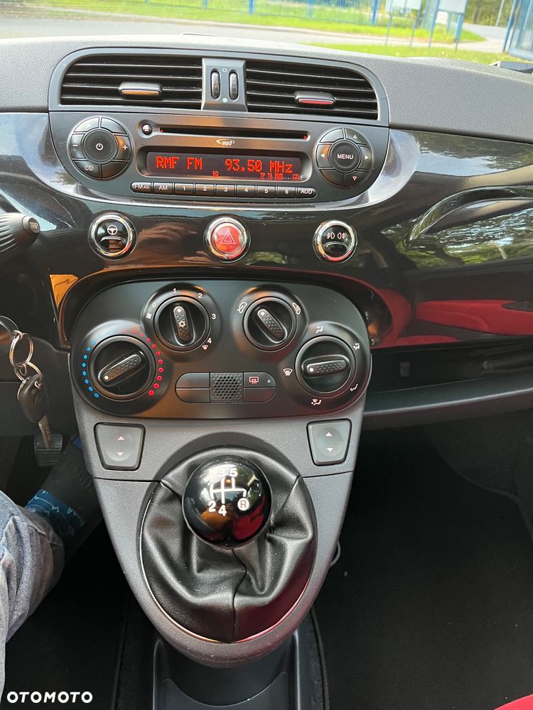 Fiat 500 - 23