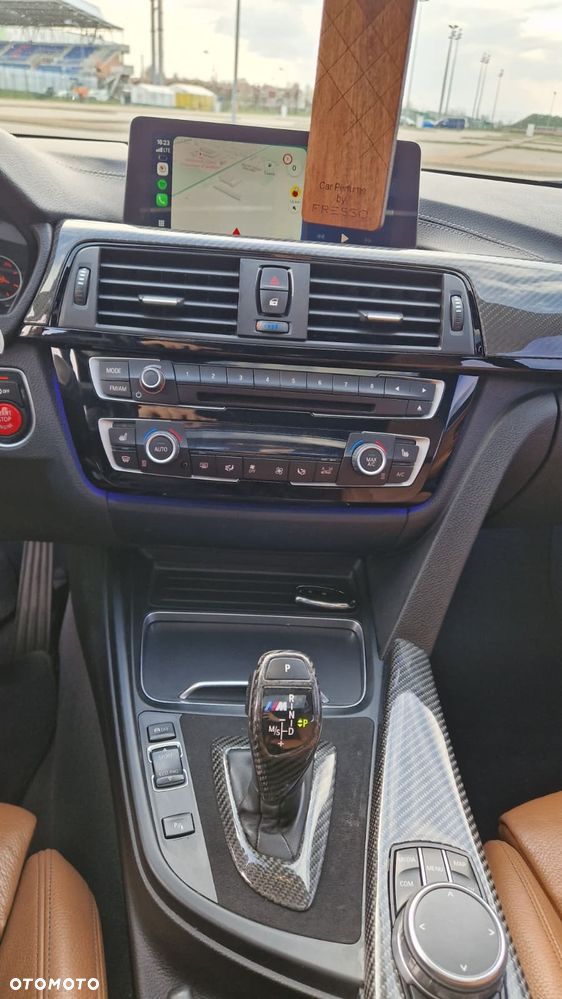 BMW Seria 4 440i xDrive Sport-Aut M Sport - 12
