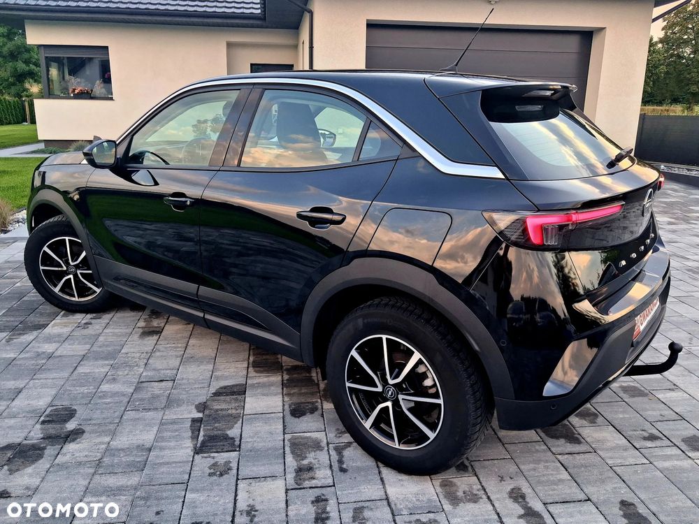 Opel Mokka - 11