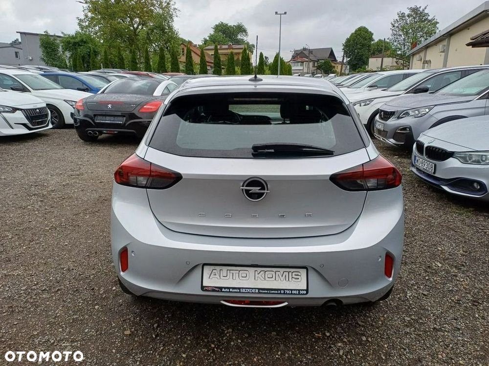 Opel Corsa 1.2 Direct Injection Turbo Start/Stop Ultimate - 6