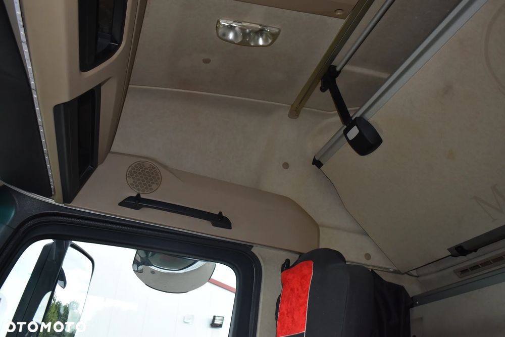 Mercedes-Benz Actros 1842 - 17