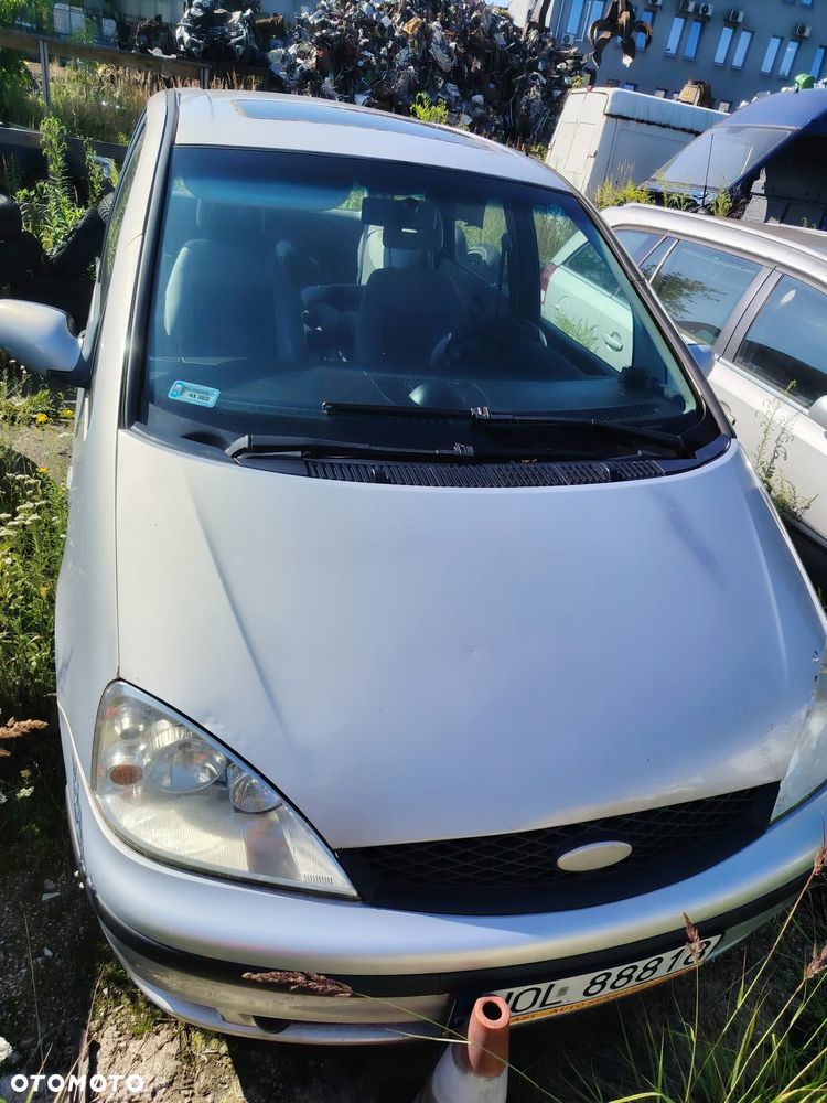 Ford Galaxy 16V Trend - 2