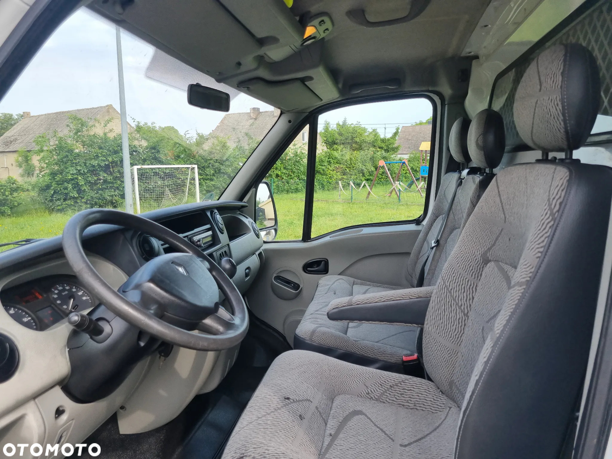 Renault Master - 21