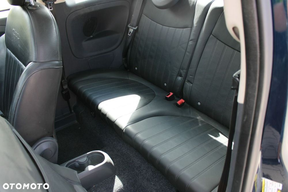 Fiat 500 - 34