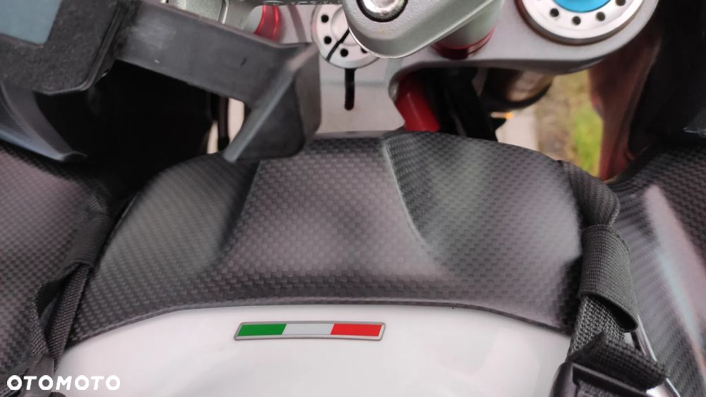 Ducati Multistrada - 16