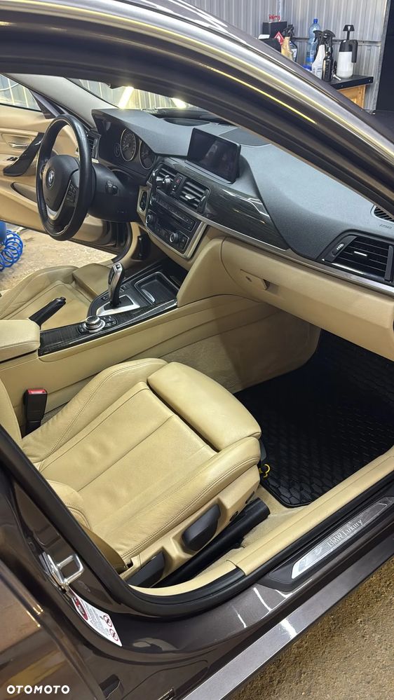 BMW Seria 3 - 7