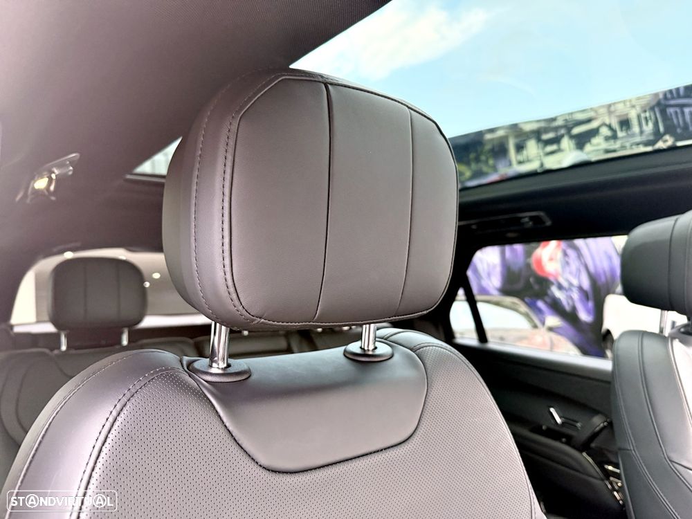 Land Rover Range Rover Sport 3.0 P460e Dynamic SE - 38