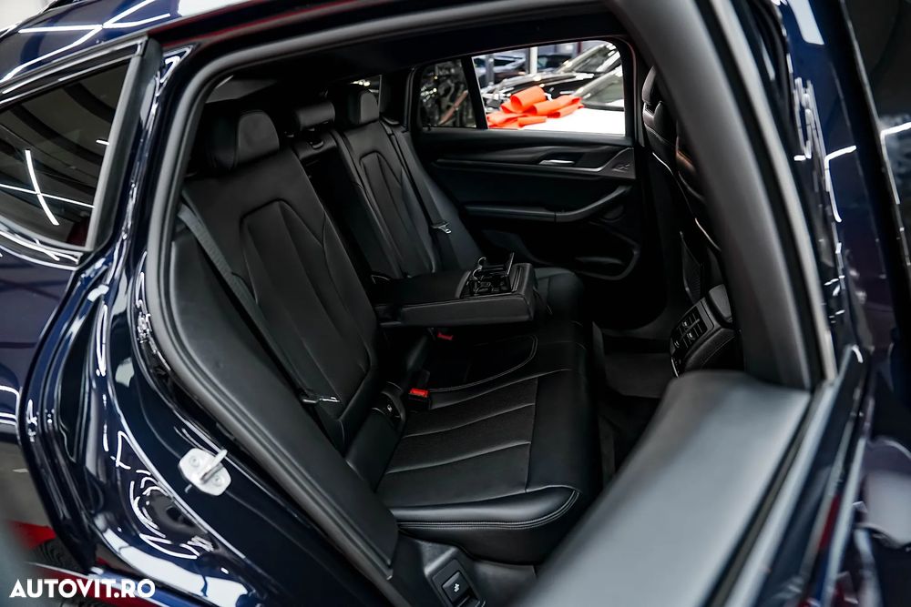BMW X4 xDrive20d Aut. M Sport Edition - 18
