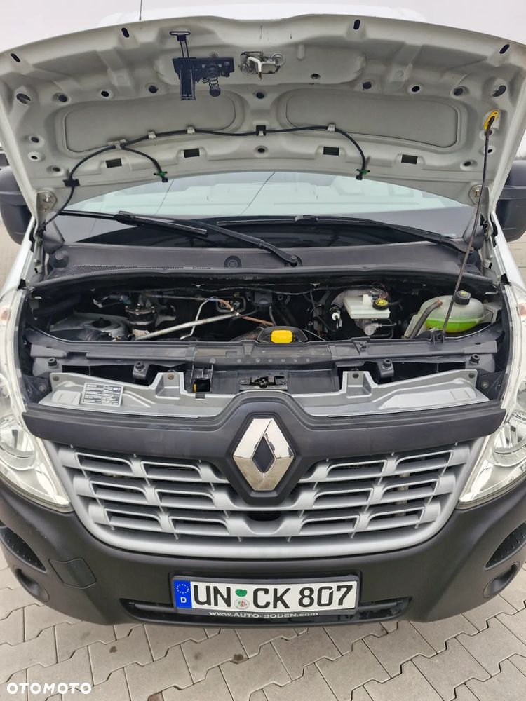 Renault Master - 26