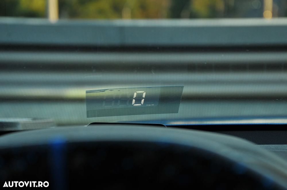 Kia XCeed 1.4 T-GDI 7DCT Style+ - 28
