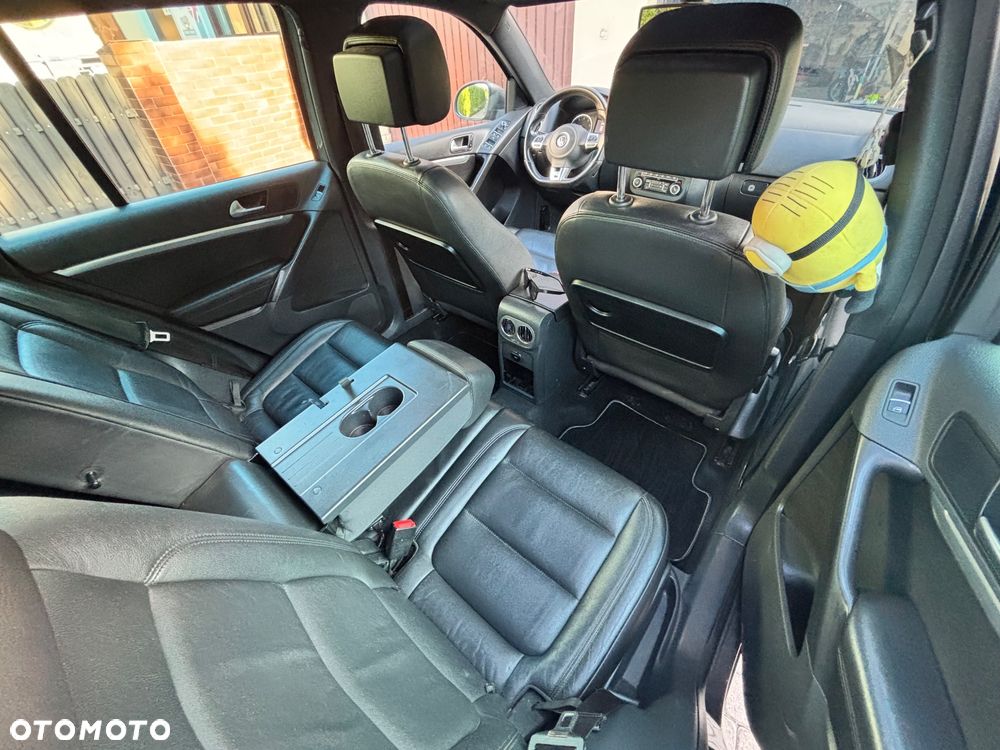 Volkswagen Tiguan 1.4 TSI R-Style - 14