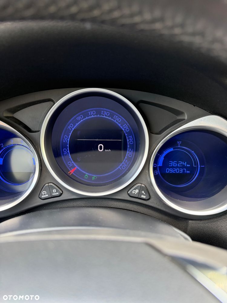 DS Automobiles DS 4 - 13