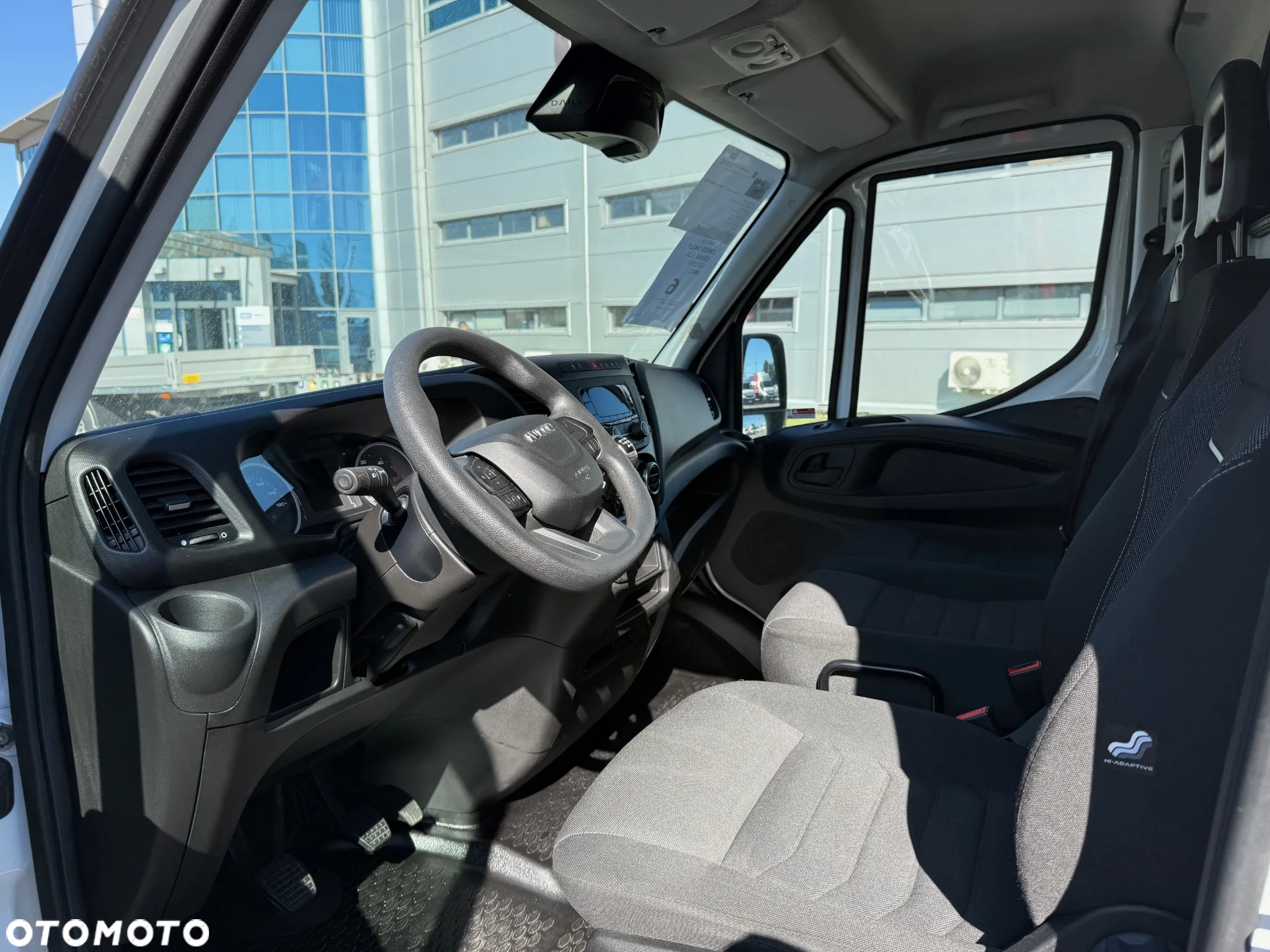 Iveco Iveco 35S16 Furgon (30379) - 7