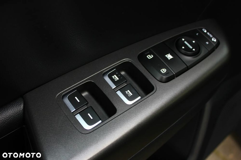 Kia Sportage 1.6 GDI L Business Line 2WD - 31