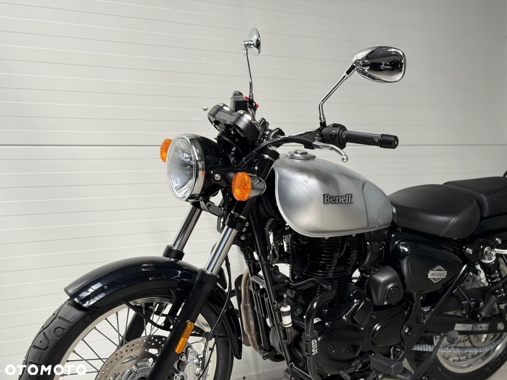 Benelli IMPERIALE 400 - 20