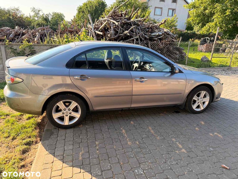 Mazda 6 2.0 Active - 3