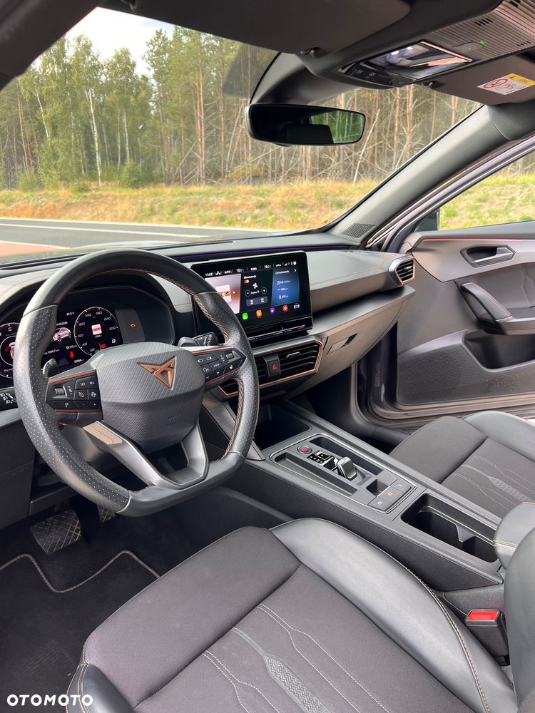 Cupra Formentor - 13