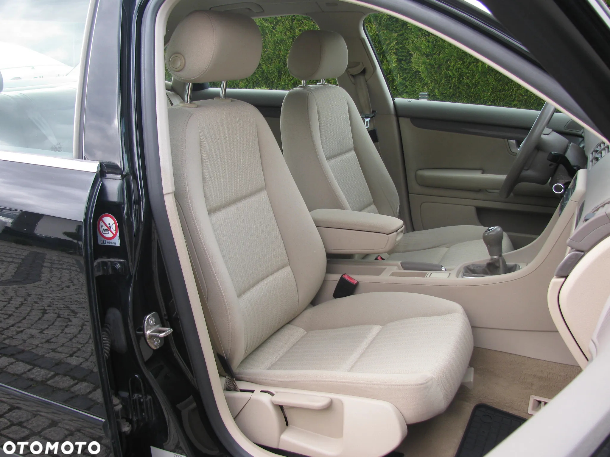 Audi A4 1.8T - 18