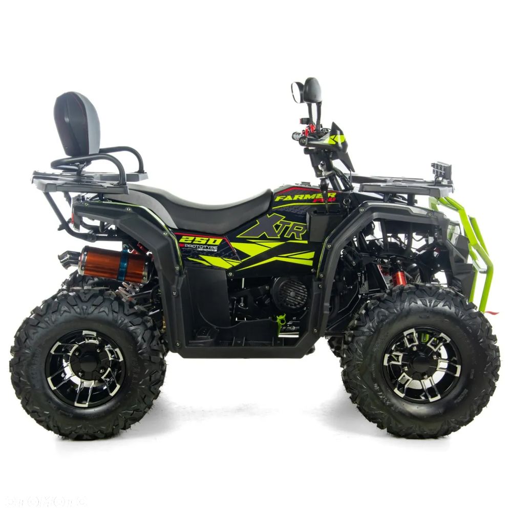 XTR Inny - 29