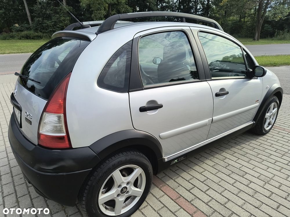 Citroën C3 - 5