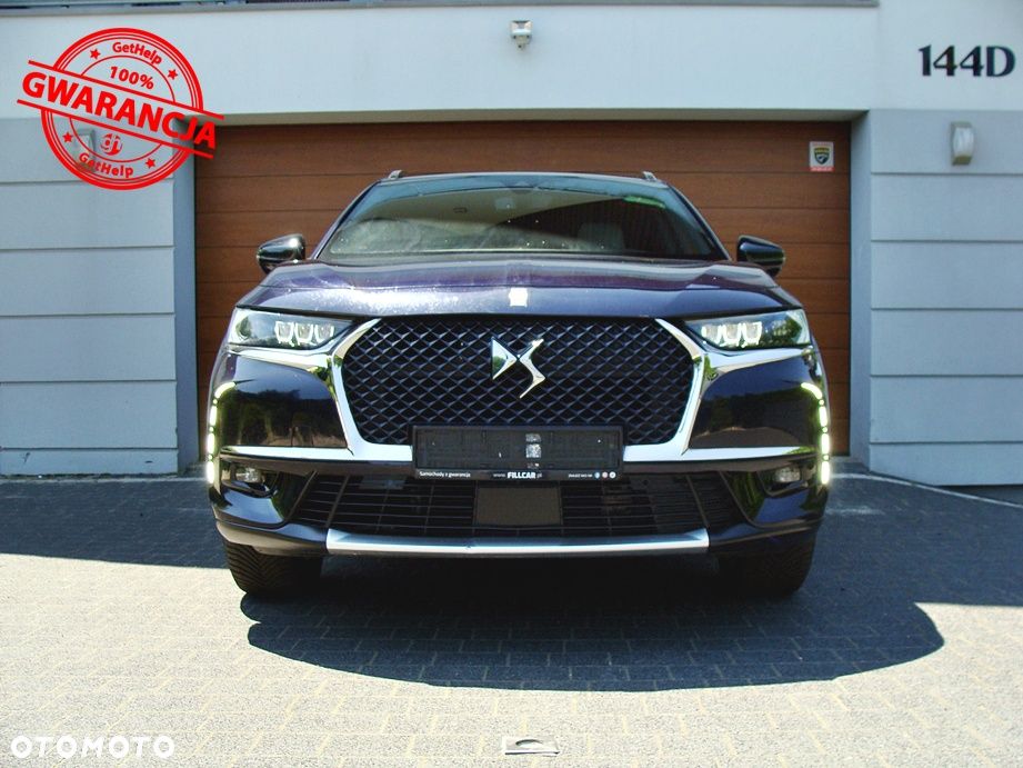 DS Automobiles DS 7 Crossback 1.6 E-Tense Rivoli - 11