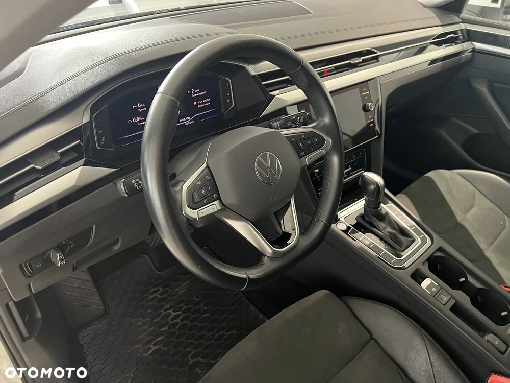 Volkswagen Arteon 2.0 TSI Essence DSG - 17