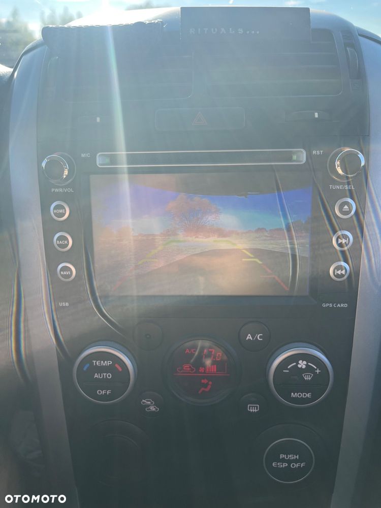 Suzuki Grand Vitara - 18