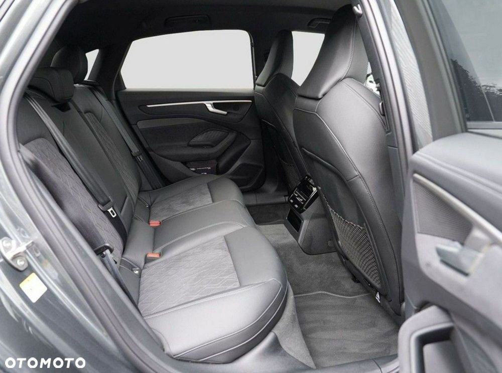 Audi A6 Limousine - 9