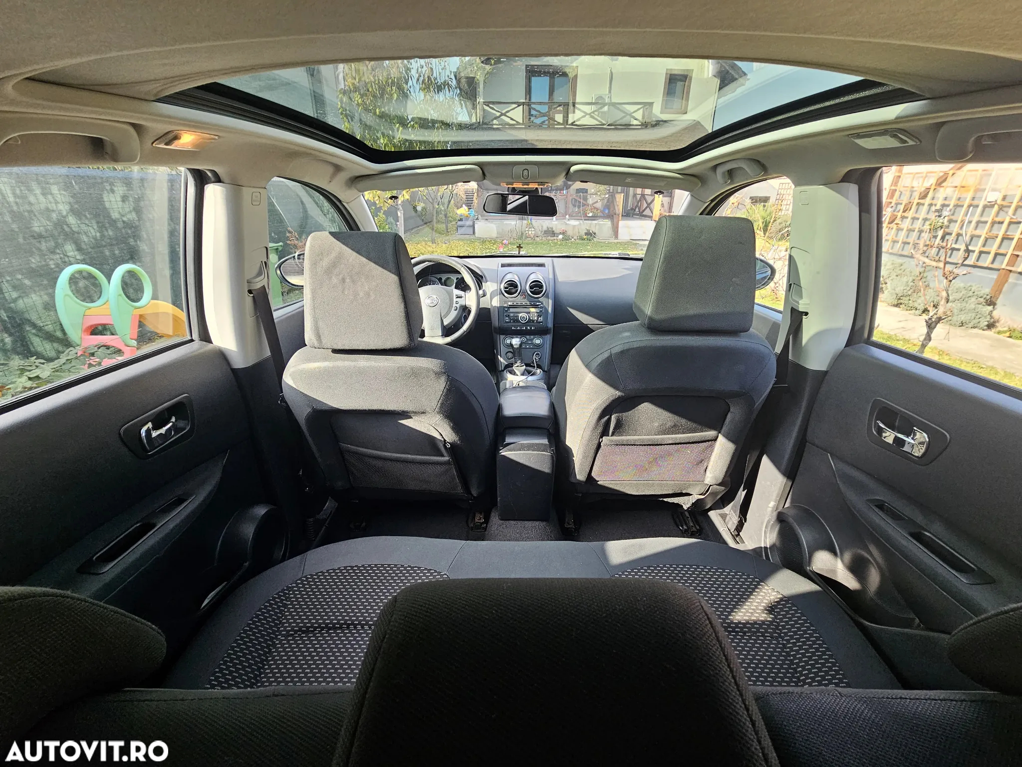 Nissan Qashqai - 15
