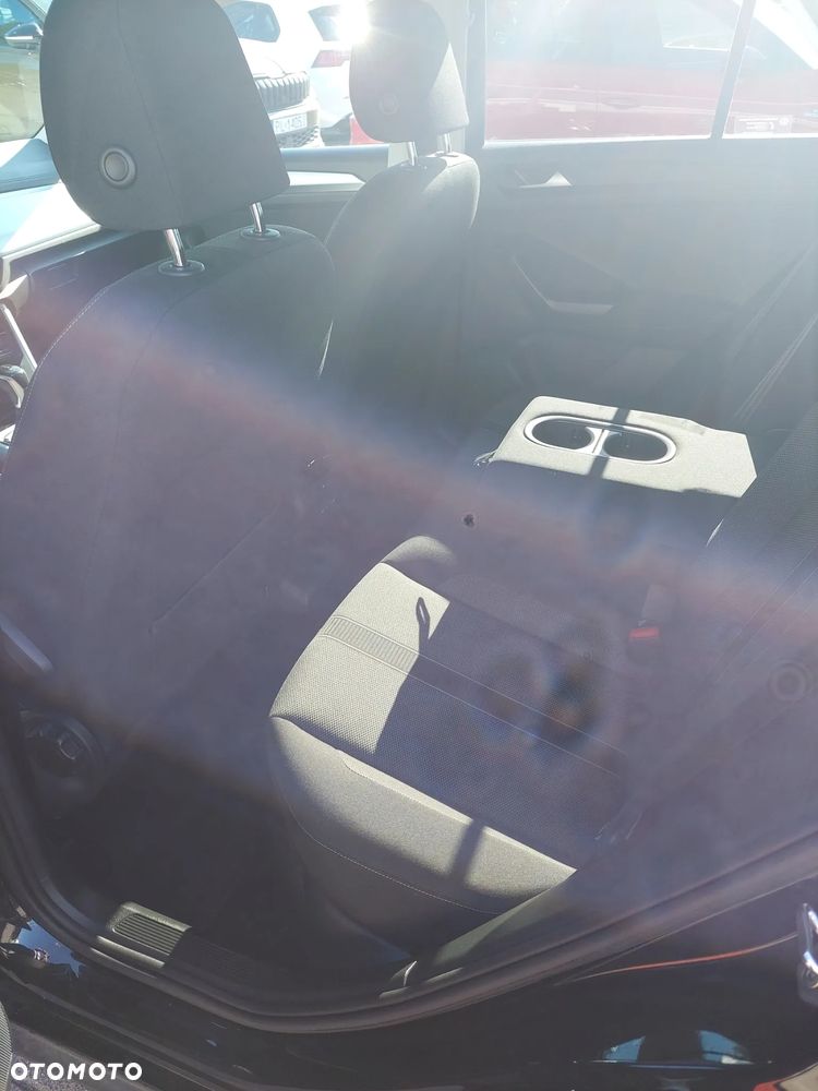 Volkswagen T-Roc 1.5 TSI Special Edition DSG - 9