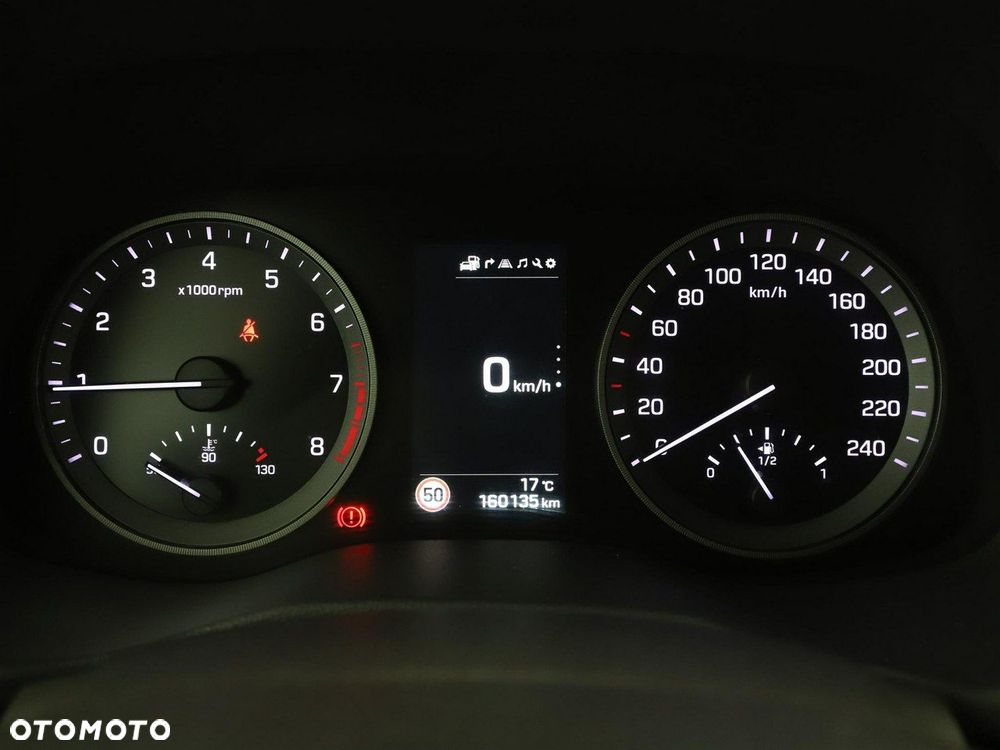 Hyundai Tucson 1.6 GDi Classic 2WD - 23