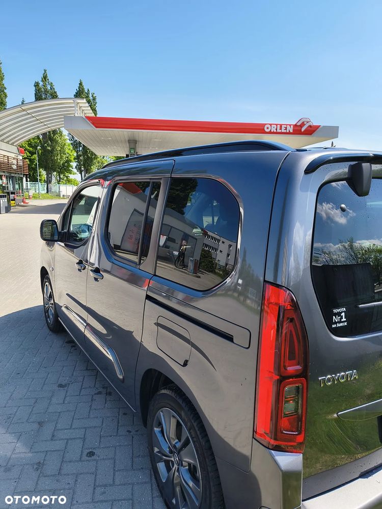 Toyota Proace City Verso 1.5 D-4D Family - 16