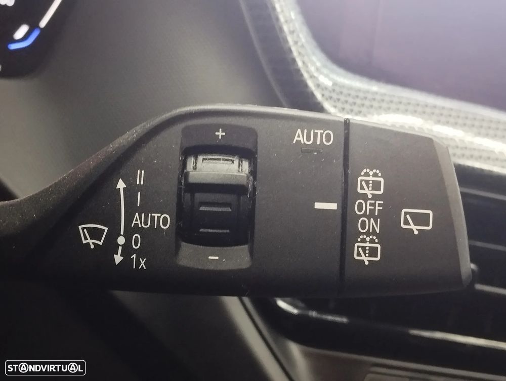 BMW 116 d Line Sport Auto - 25