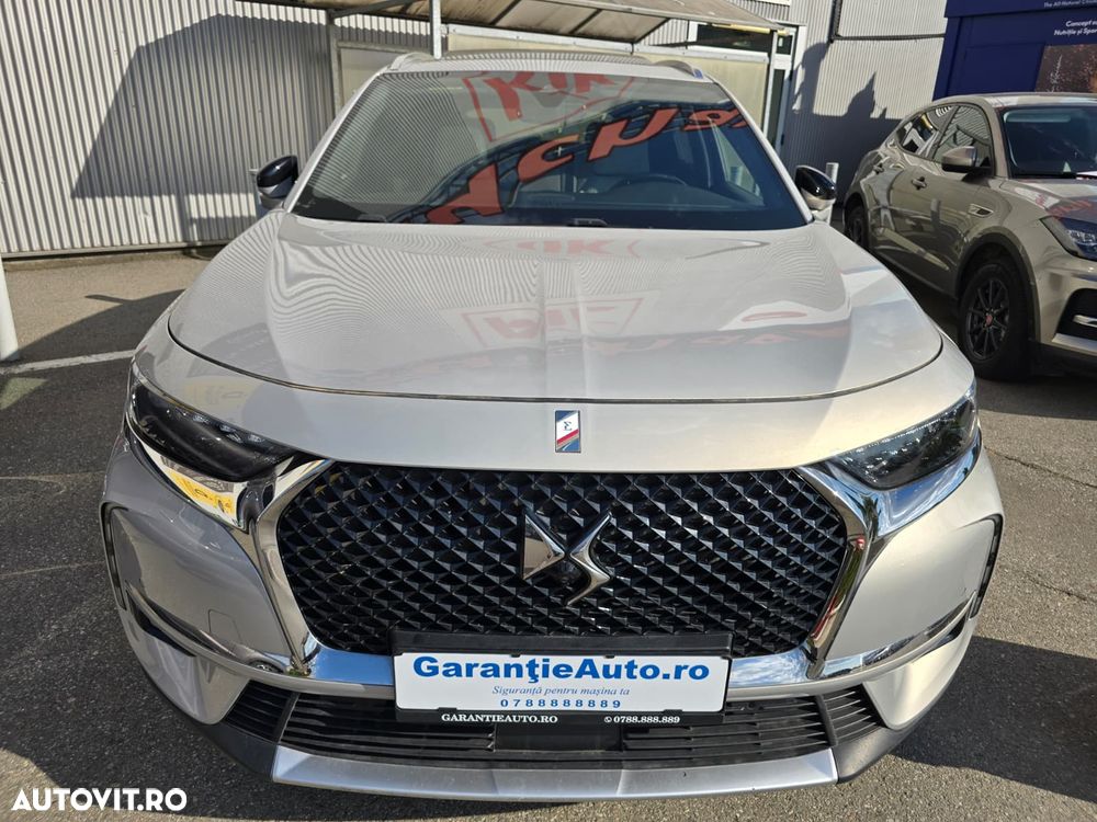 DS Automobiles DS 7 Crossback - 2