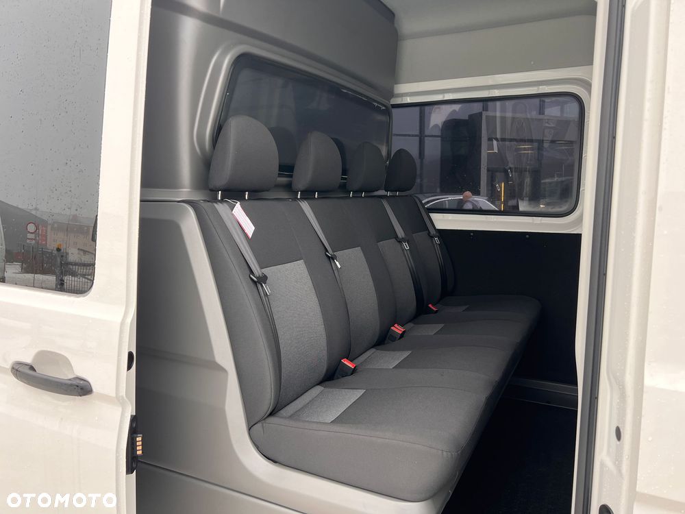 Volkswagen Crafter - 9