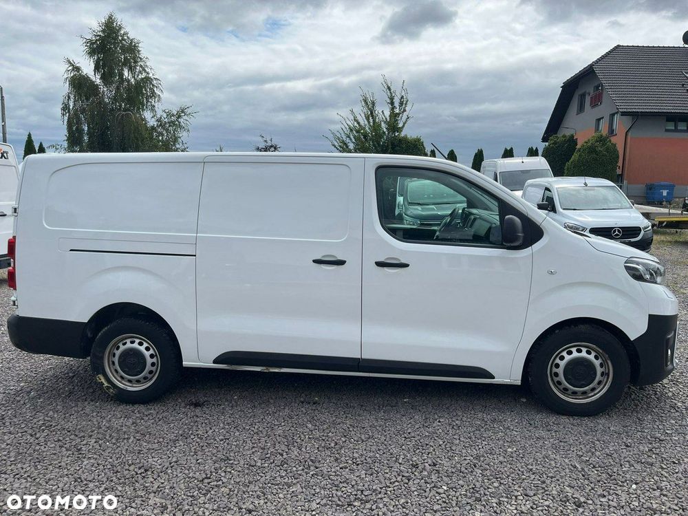 Toyota ProAce - 7