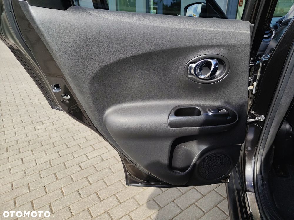 Nissan Juke 1.6 N-Connecta - 25