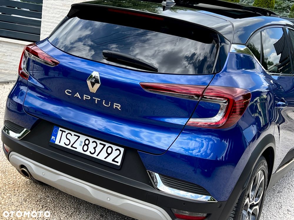 Renault Captur - 5