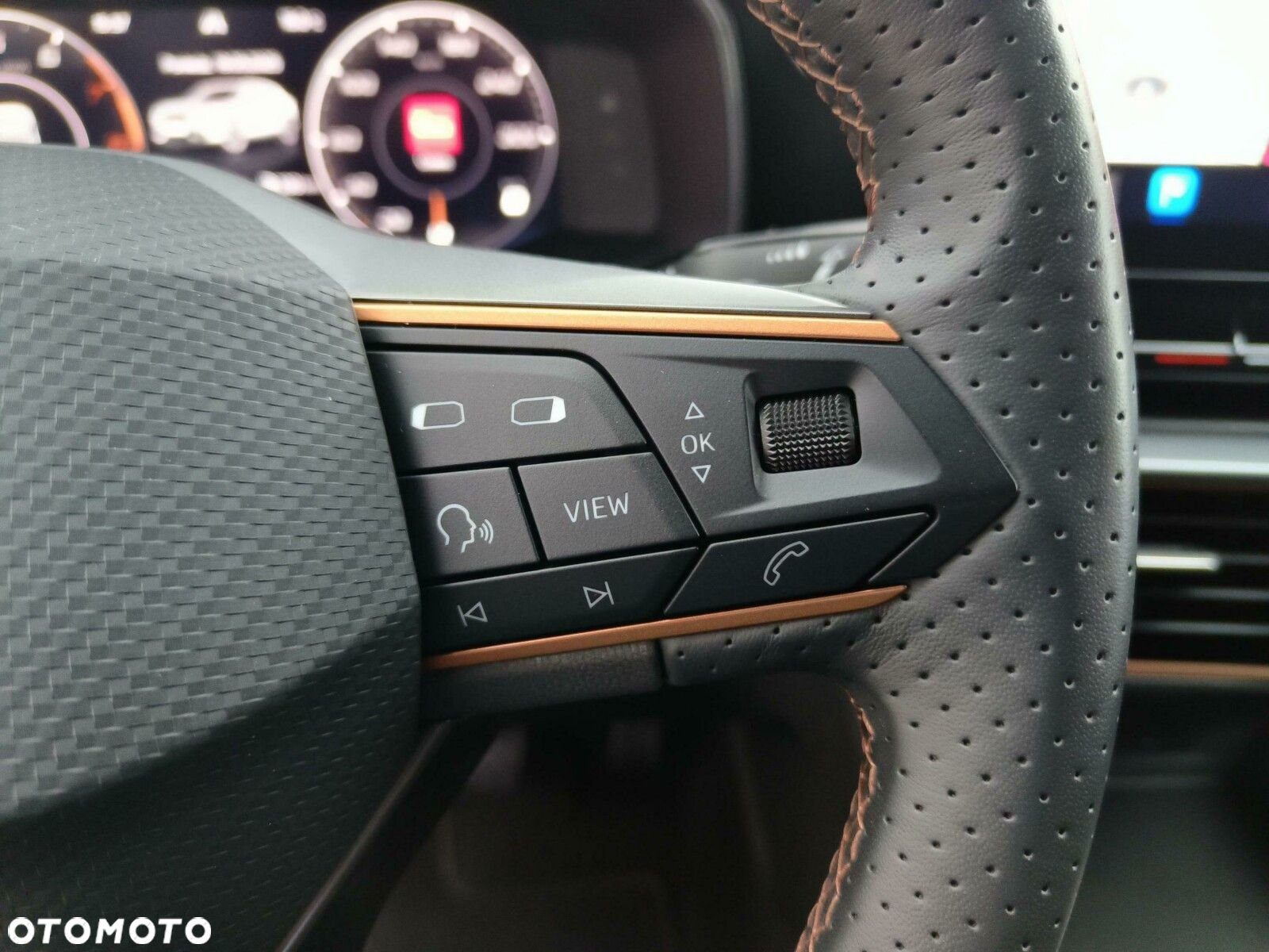 Cupra Formentor 1.5 TSI - 21