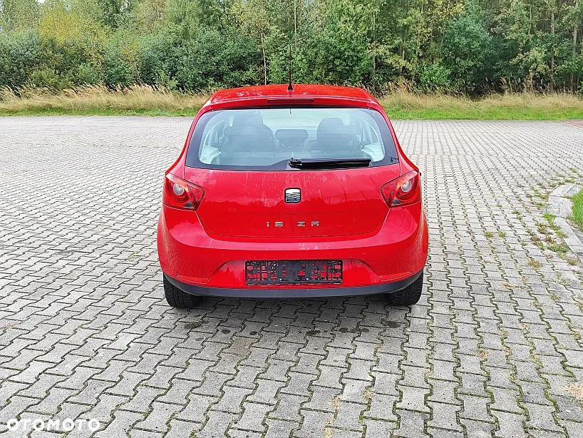 Seat Ibiza 1.6 16V Style - 4