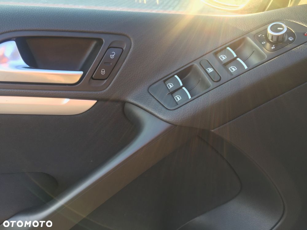 Volkswagen Tiguan - 18